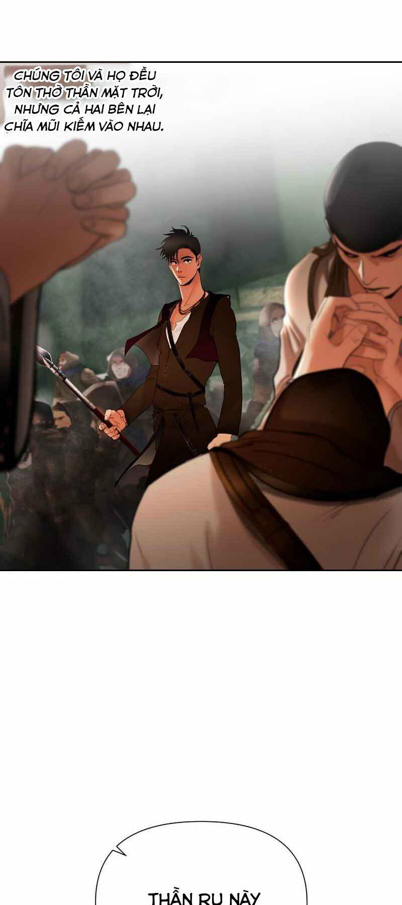 Nhiệm Vụ Chiến Binh Chapter 15 - 6