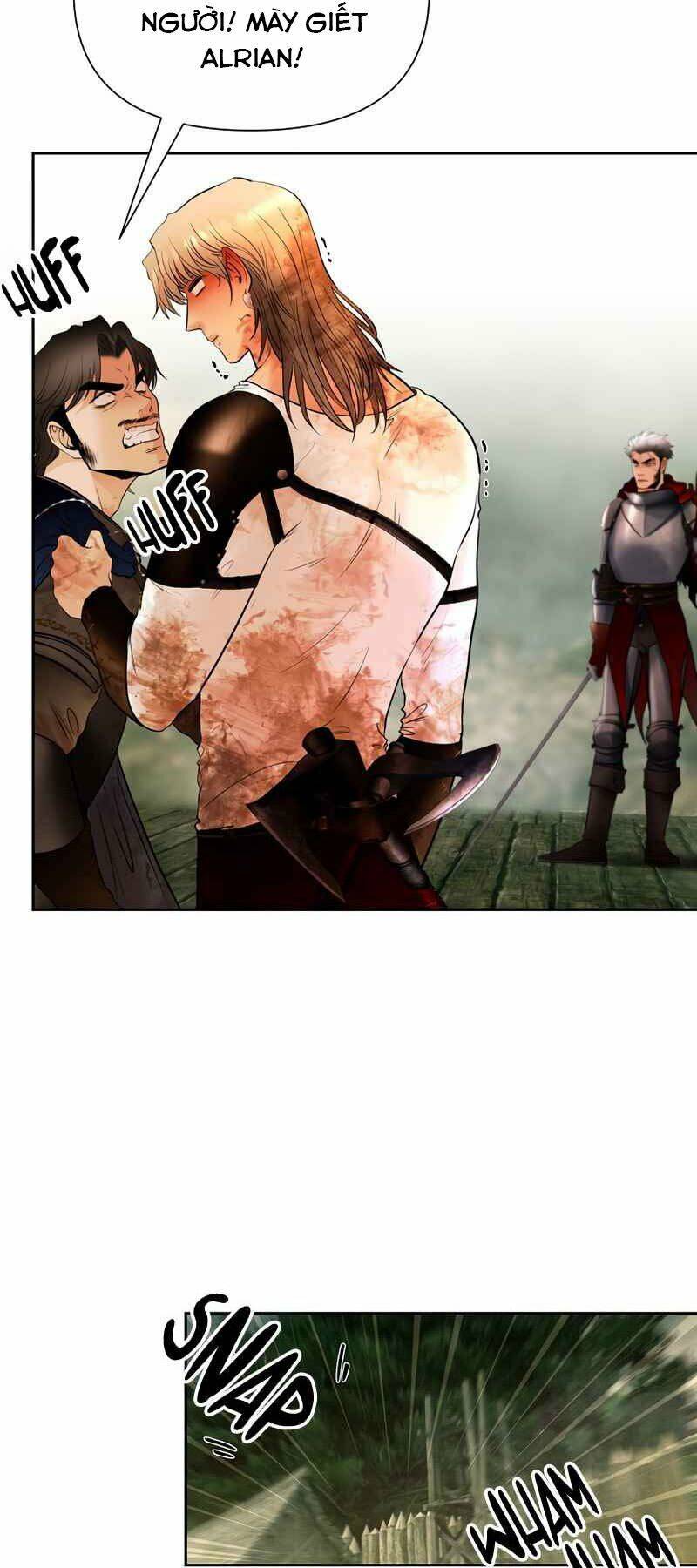 Nhiệm Vụ Chiến Binh Chapter 15 - 51