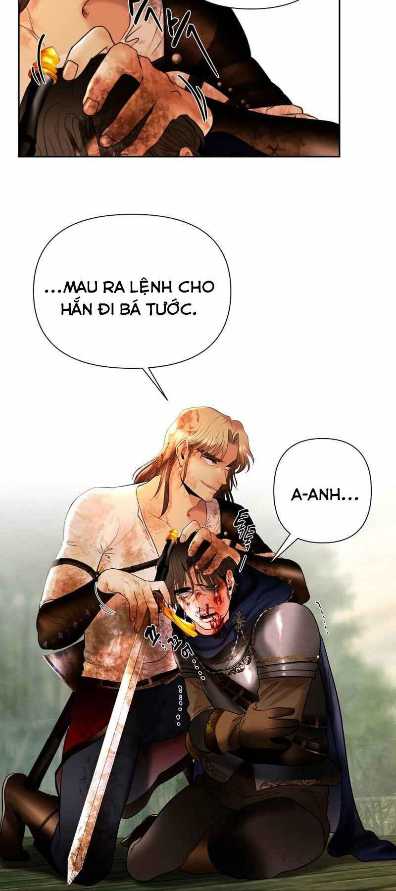 Nhiệm Vụ Chiến Binh Chapter 15 - 53