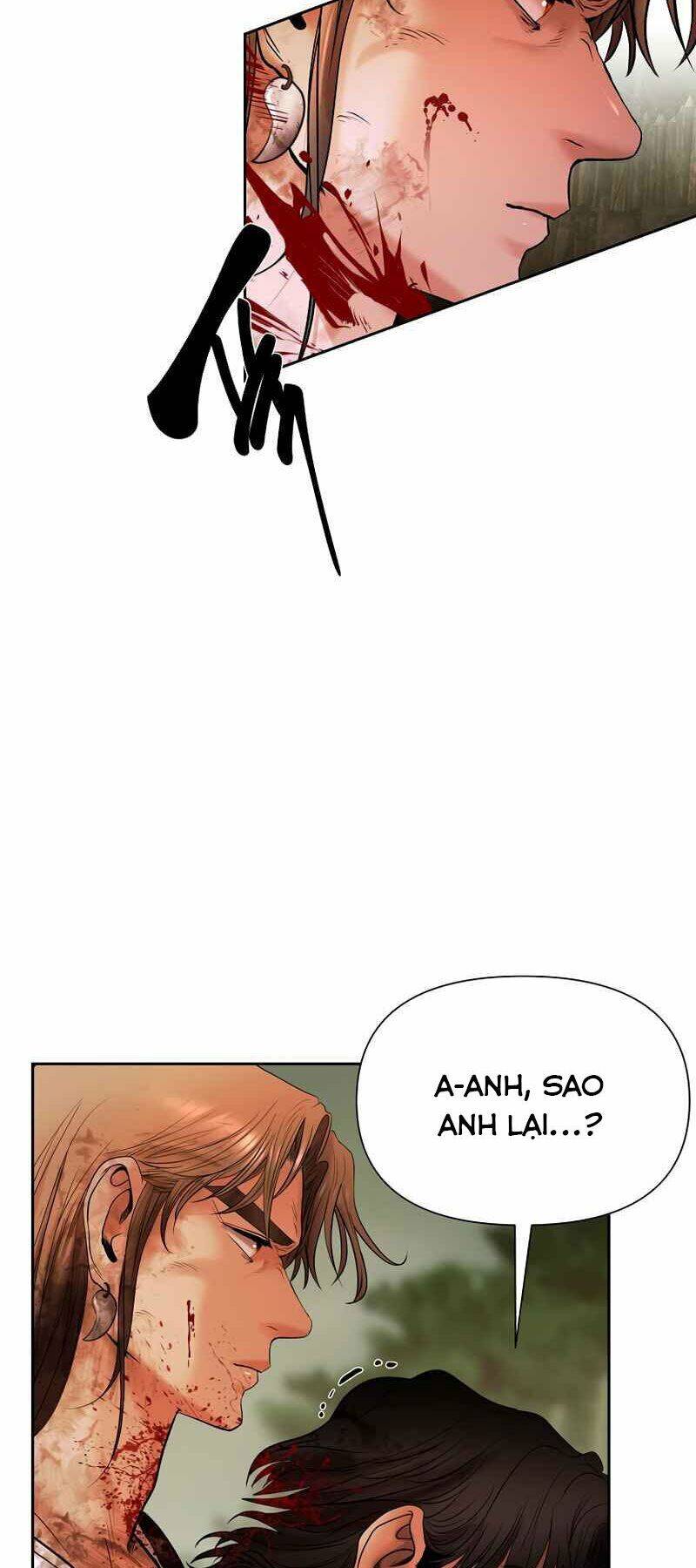 Nhiệm Vụ Chiến Binh Chapter 15 - 57