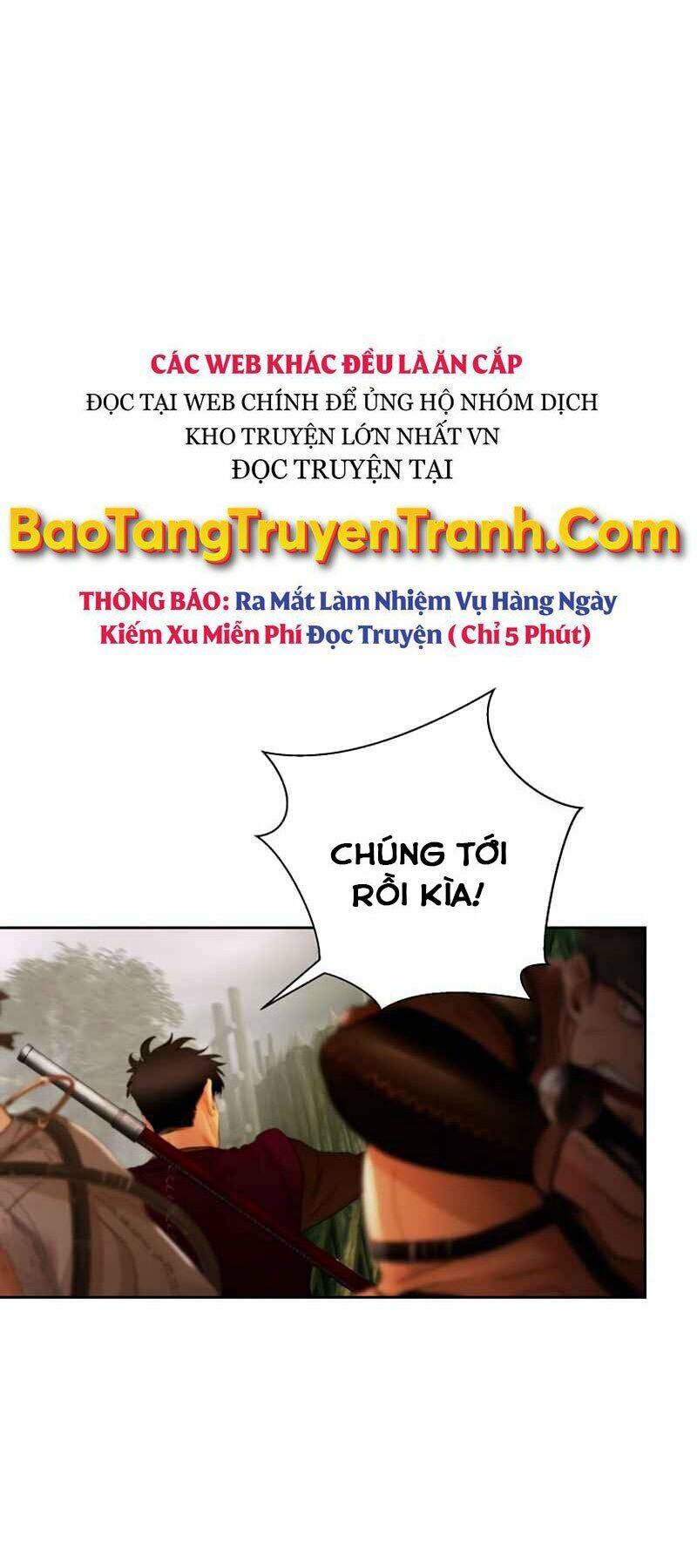 Nhiệm Vụ Chiến Binh Chapter 15 - 8