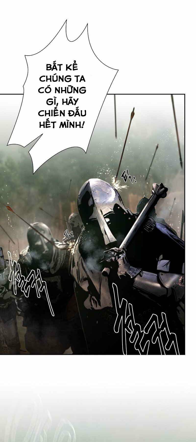 Nhiệm Vụ Chiến Binh Chapter 15 - 9