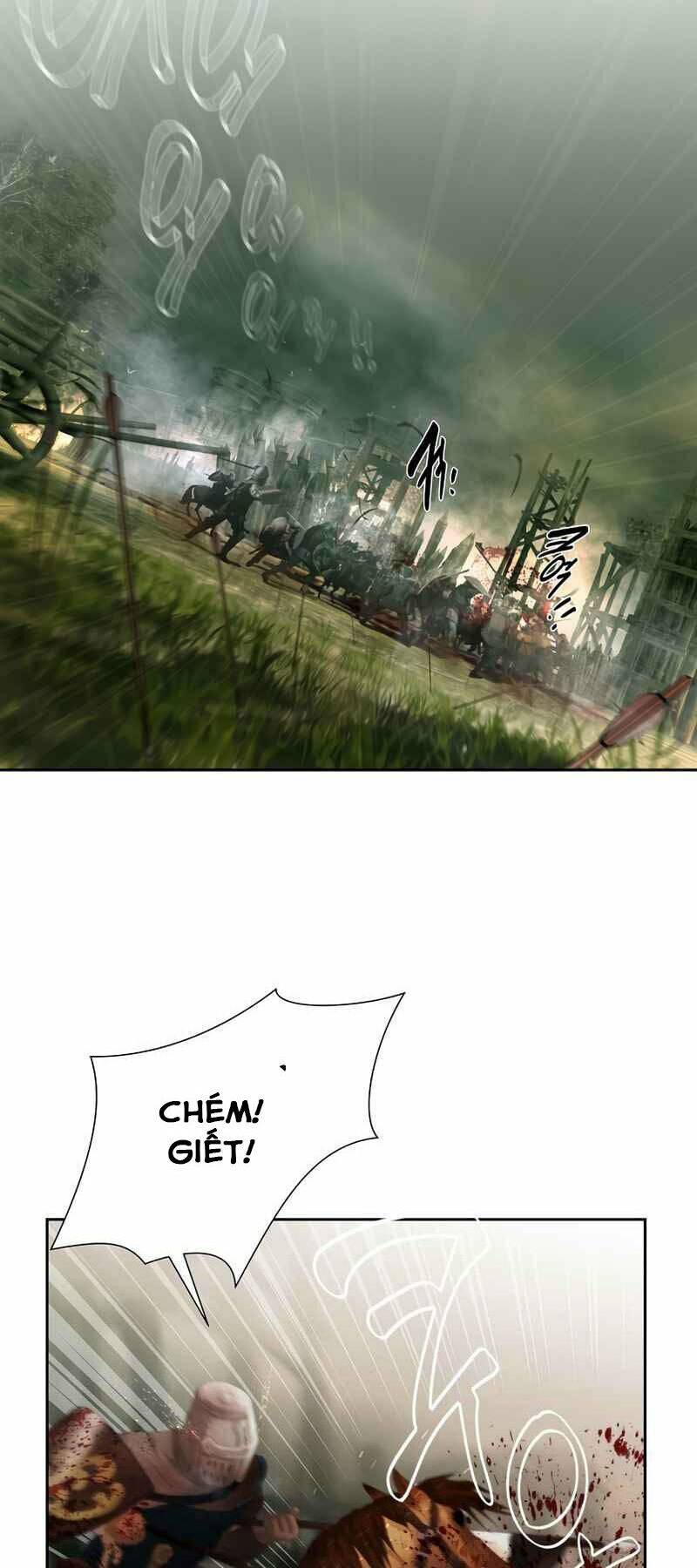 Nhiệm Vụ Chiến Binh Chapter 15 - 10