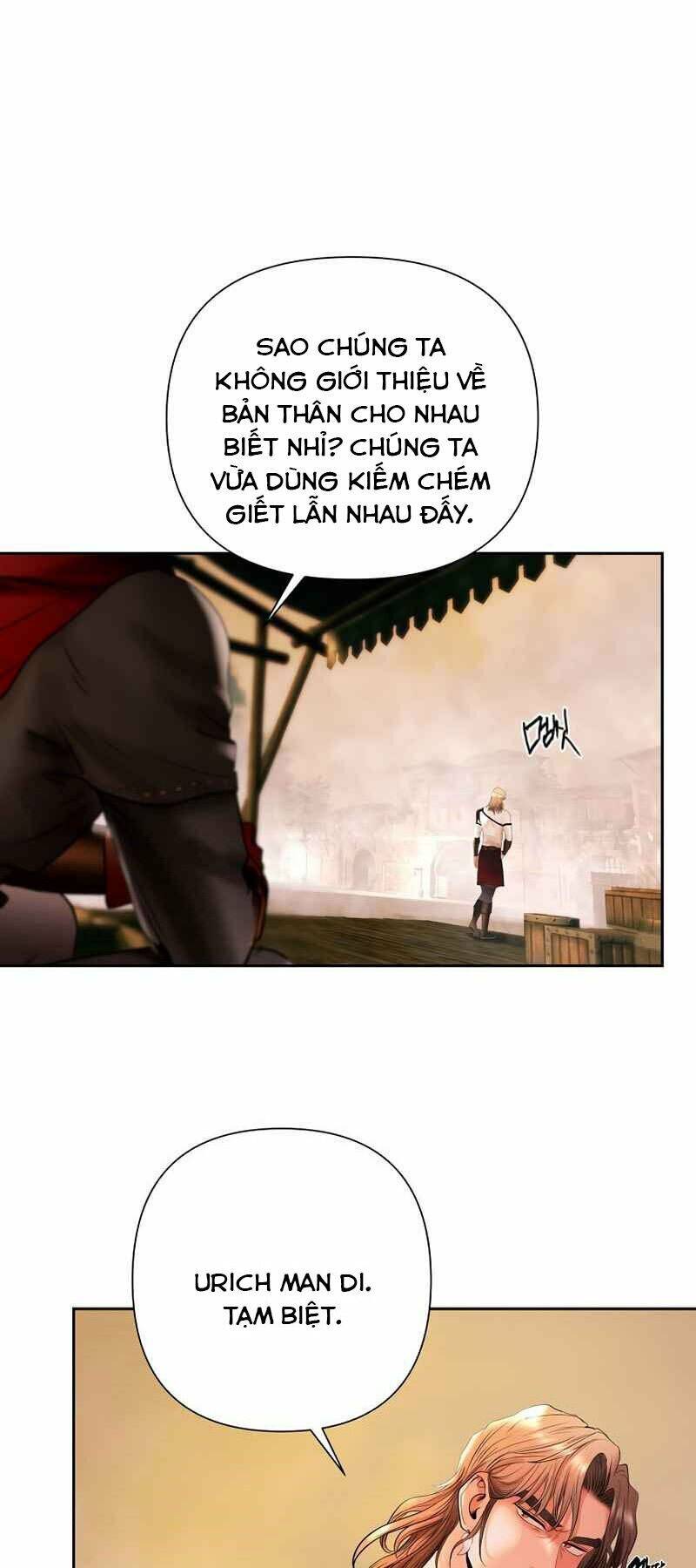 Nhiệm Vụ Chiến Binh Chapter 16 - 15