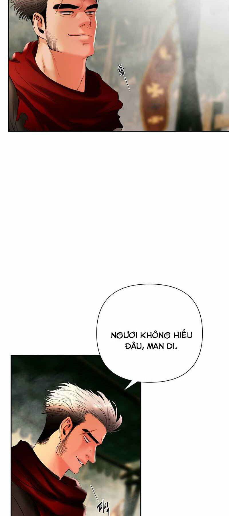 Nhiệm Vụ Chiến Binh Chapter 16 - 20