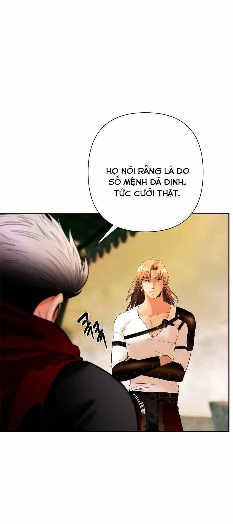 Nhiệm Vụ Chiến Binh Chapter 16 - 22