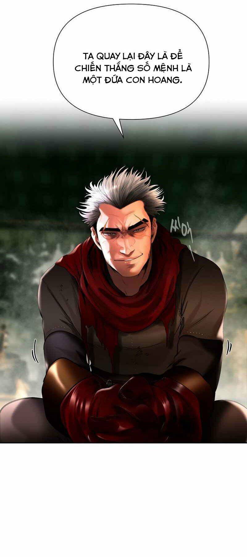 Nhiệm Vụ Chiến Binh Chapter 16 - 23