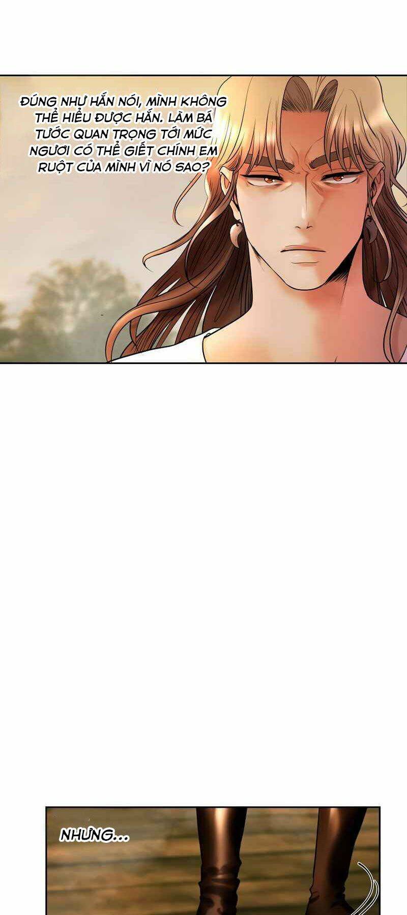 Nhiệm Vụ Chiến Binh Chapter 16 - 24