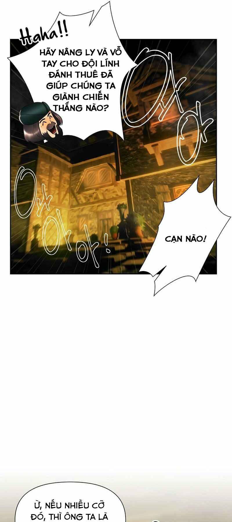 Nhiệm Vụ Chiến Binh Chapter 16 - 28