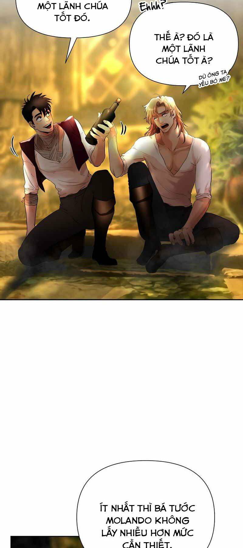 Nhiệm Vụ Chiến Binh Chapter 16 - 29