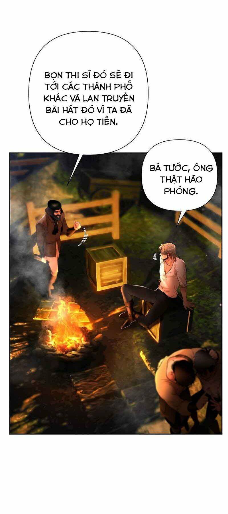 Nhiệm Vụ Chiến Binh Chapter 16 - 35