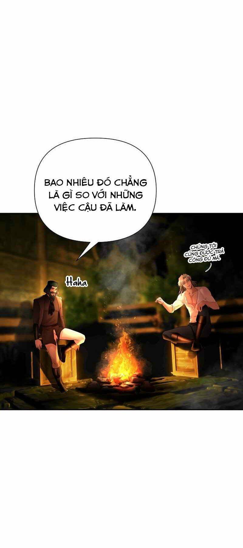 Nhiệm Vụ Chiến Binh Chapter 16 - 36