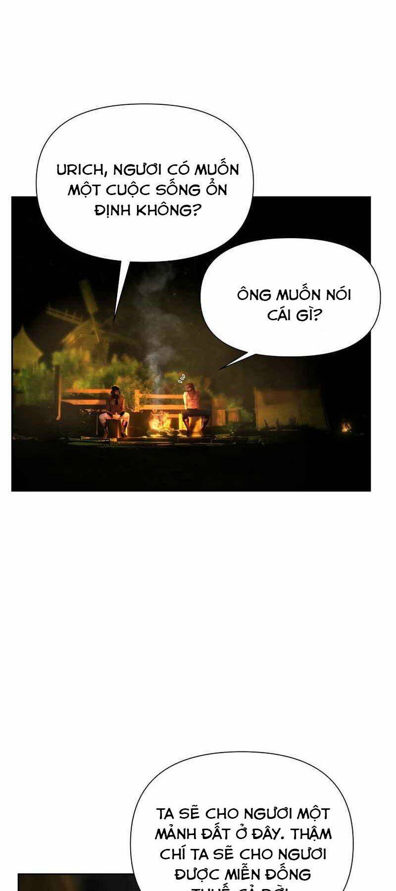 Nhiệm Vụ Chiến Binh Chapter 16 - 37