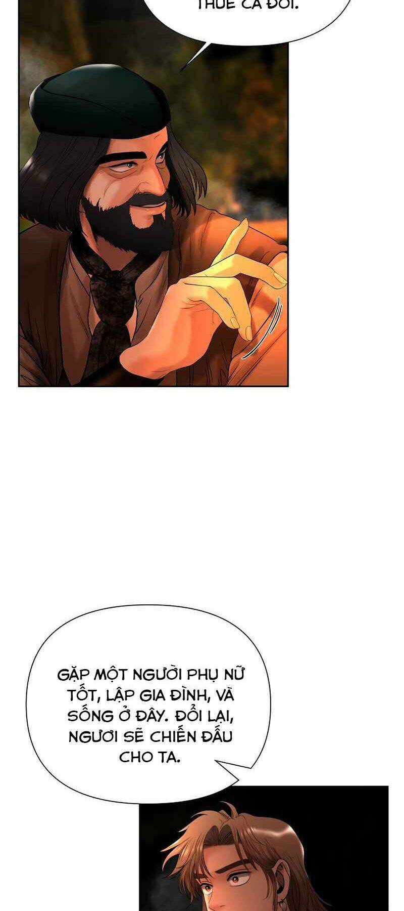 Nhiệm Vụ Chiến Binh Chapter 16 - 38