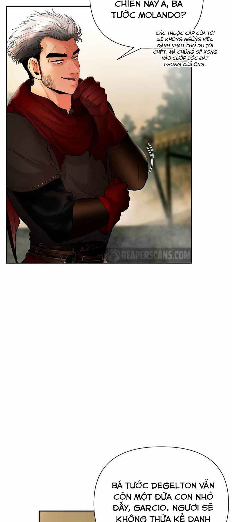 Nhiệm Vụ Chiến Binh Chapter 16 - 6