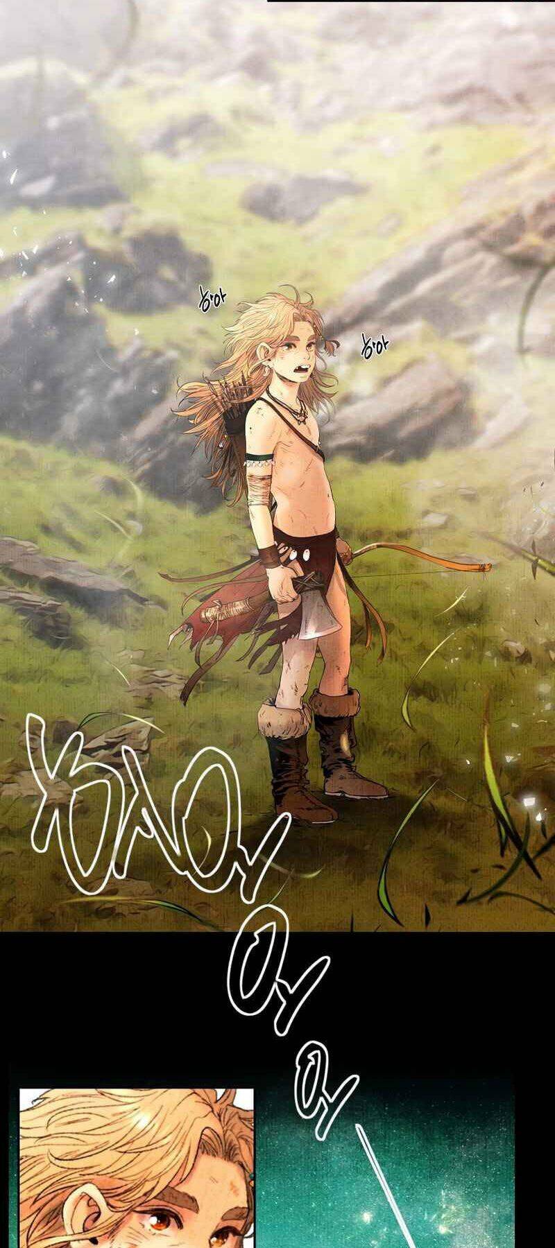 Nhiệm Vụ Chiến Binh Chapter 16 - 52