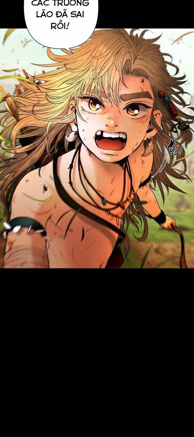 Nhiệm Vụ Chiến Binh Chapter 16 - 54