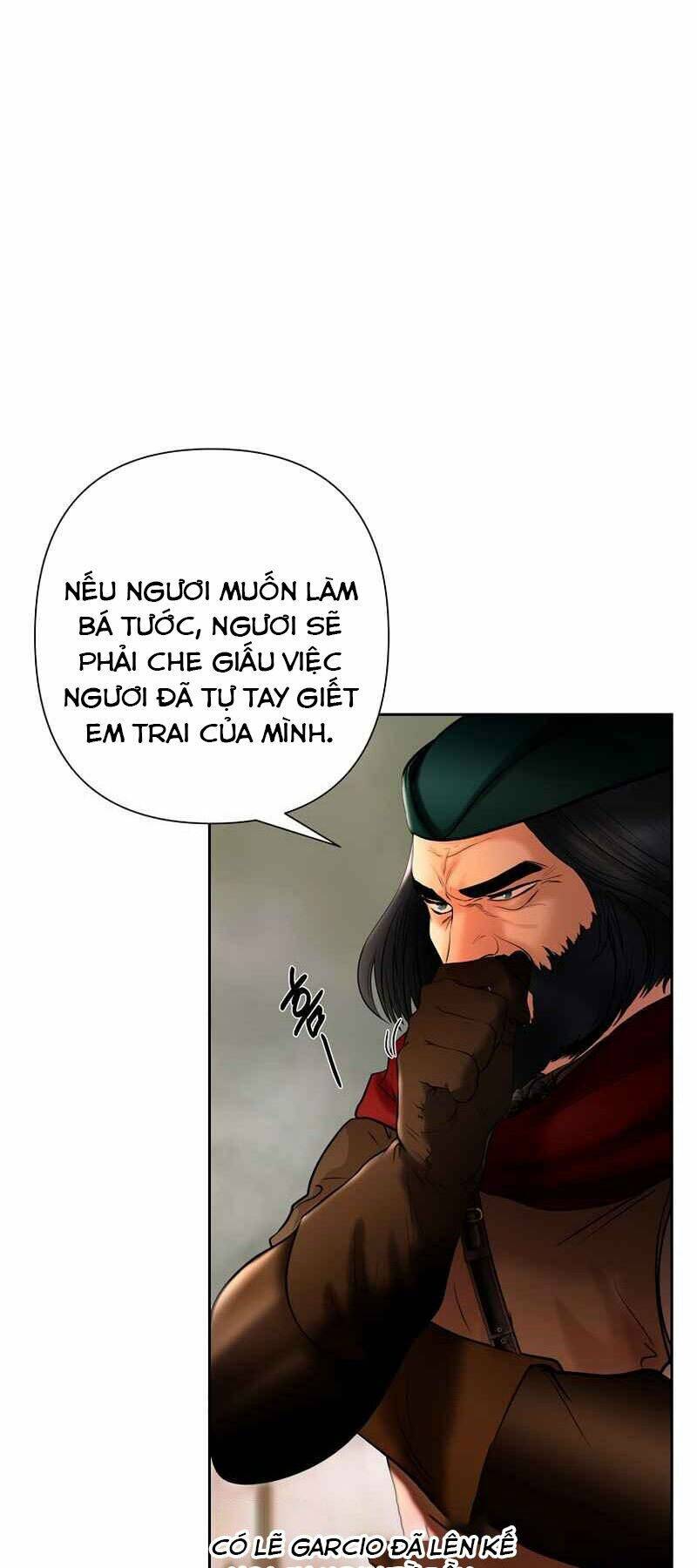 Nhiệm Vụ Chiến Binh Chapter 16 - 8