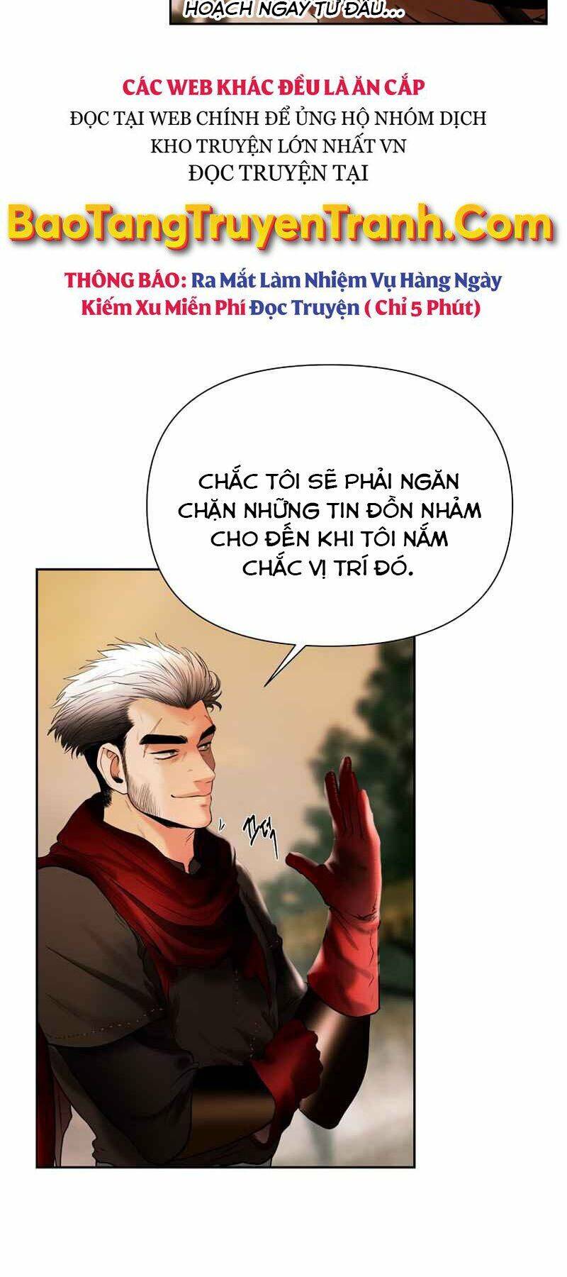 Nhiệm Vụ Chiến Binh Chapter 16 - 9