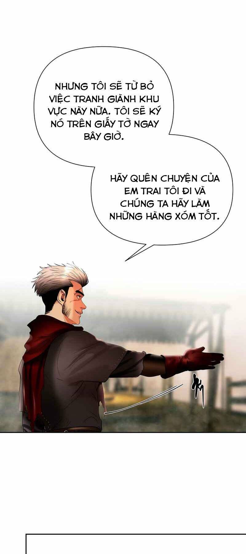 Nhiệm Vụ Chiến Binh Chapter 16 - 10