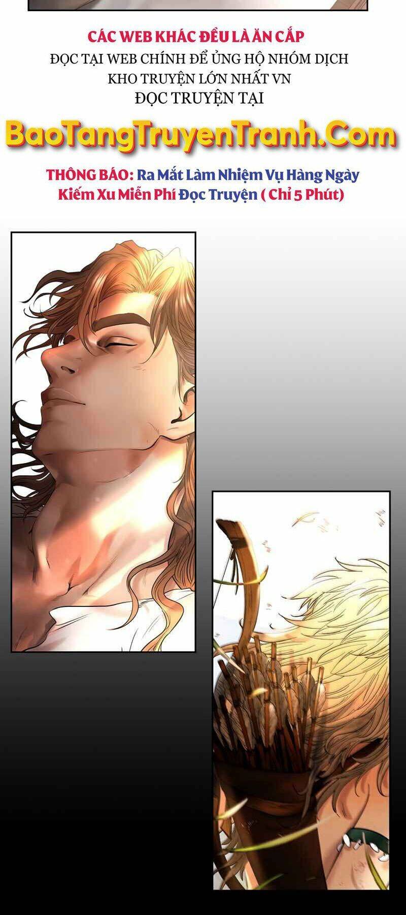 Nhiệm Vụ Chiến Binh Chapter 17 - 2