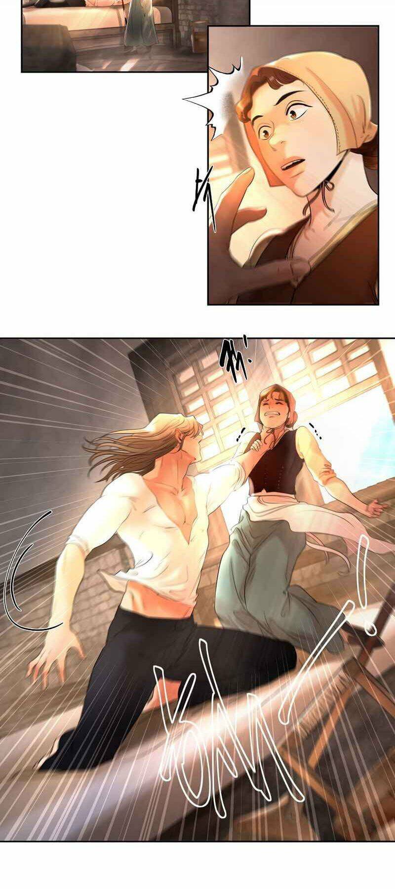 Nhiệm Vụ Chiến Binh Chapter 17 - 13