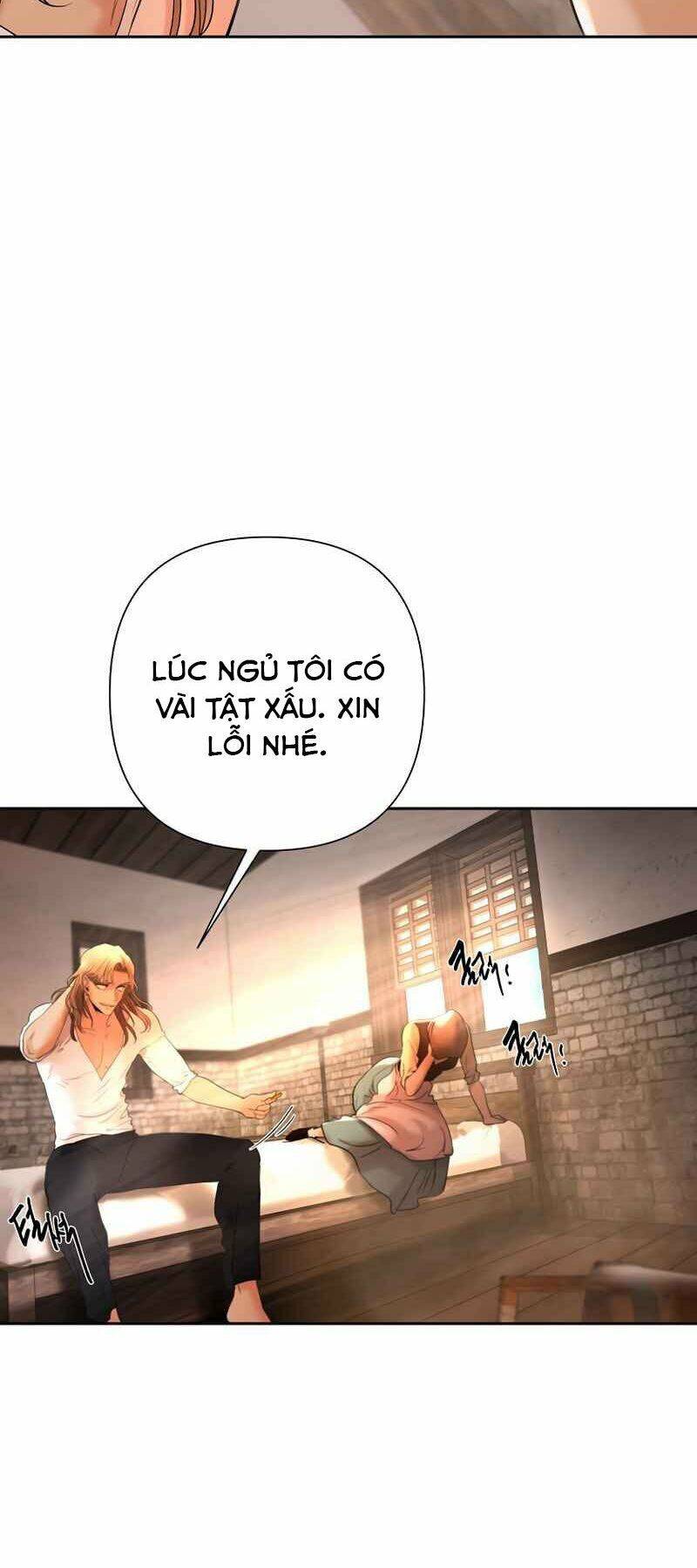 Nhiệm Vụ Chiến Binh Chapter 17 - 15