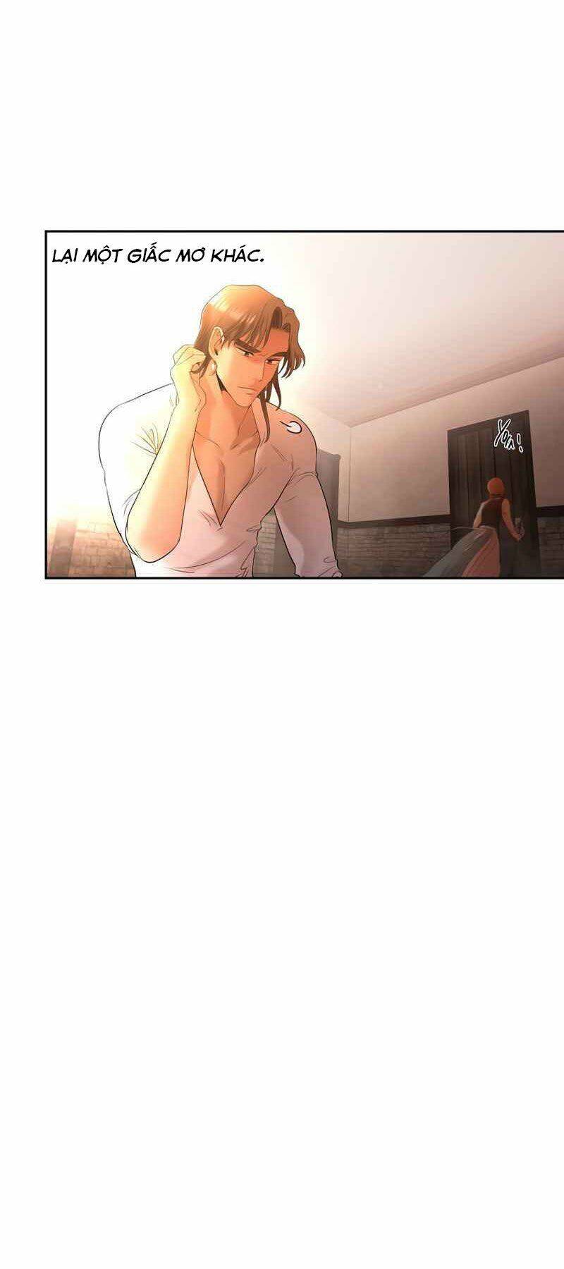 Nhiệm Vụ Chiến Binh Chapter 17 - 16