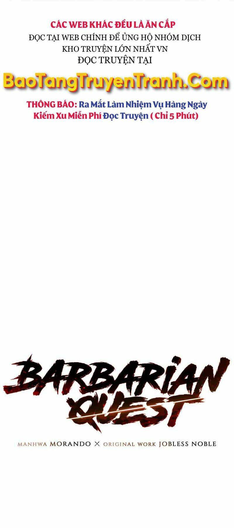Nhiệm Vụ Chiến Binh Chapter 17 - 19