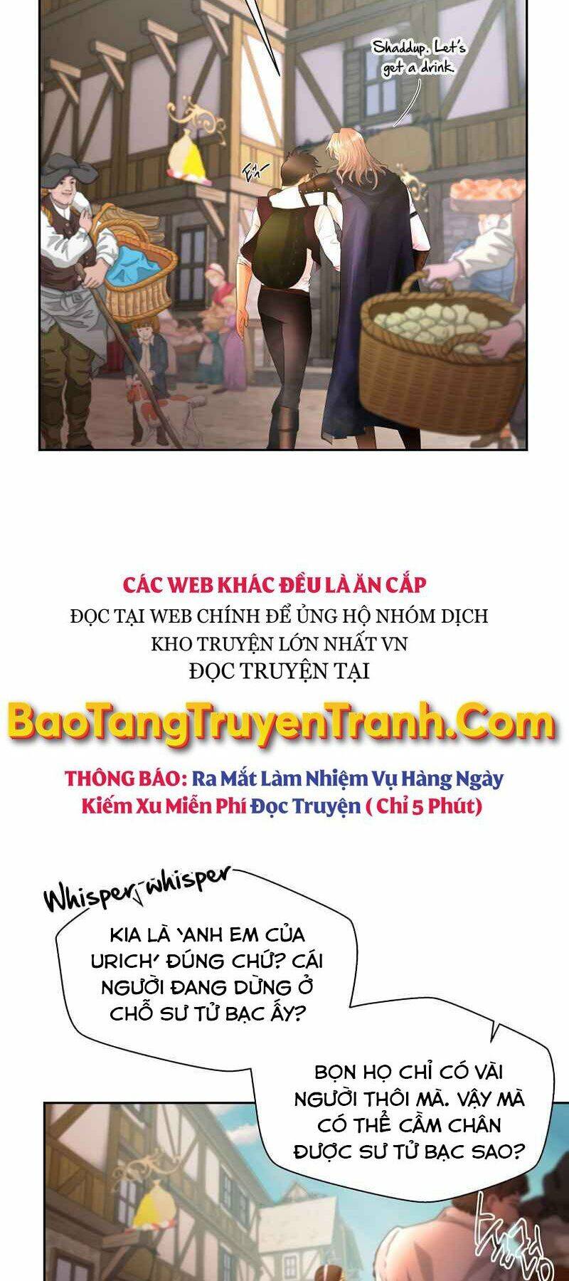 Nhiệm Vụ Chiến Binh Chapter 17 - 24