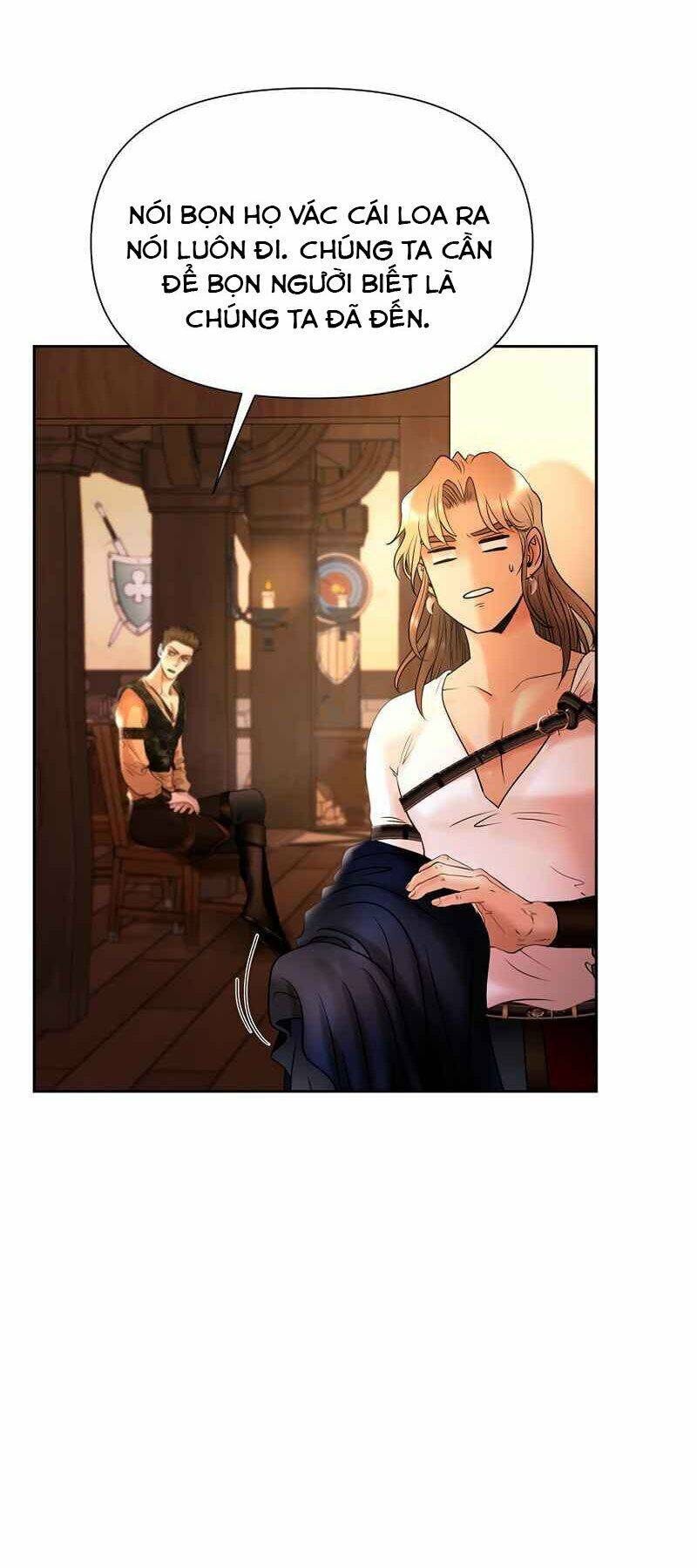 Nhiệm Vụ Chiến Binh Chapter 17 - 26