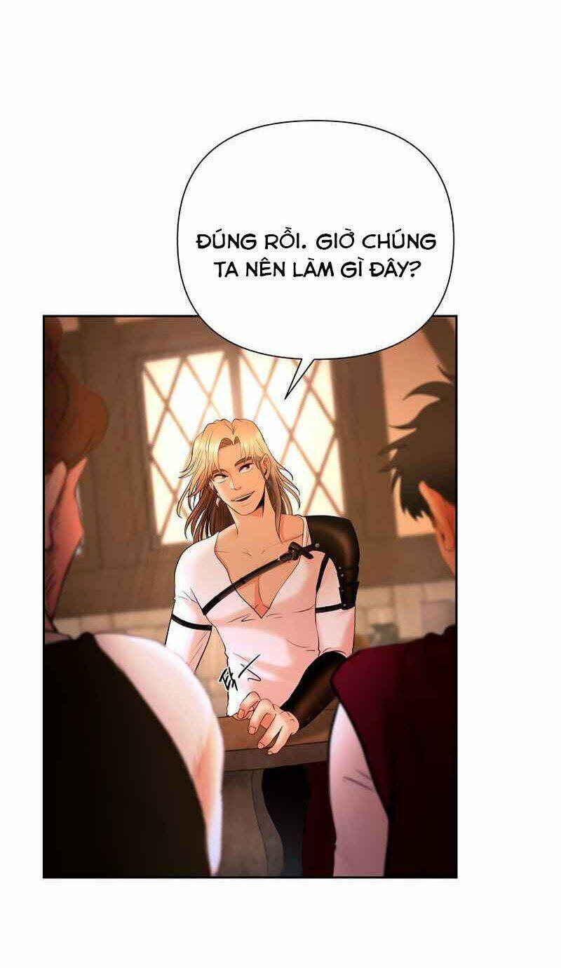 Nhiệm Vụ Chiến Binh Chapter 17 - 27