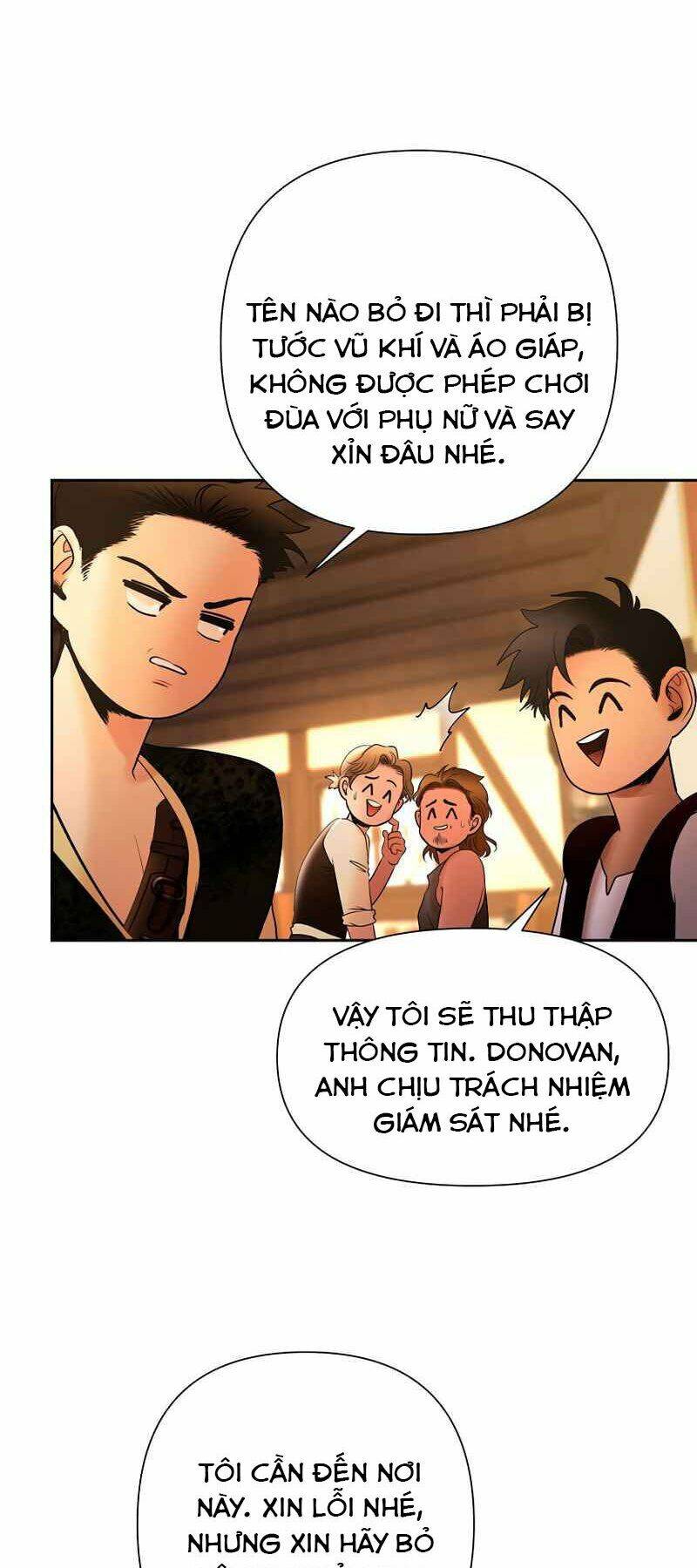 Nhiệm Vụ Chiến Binh Chapter 17 - 32