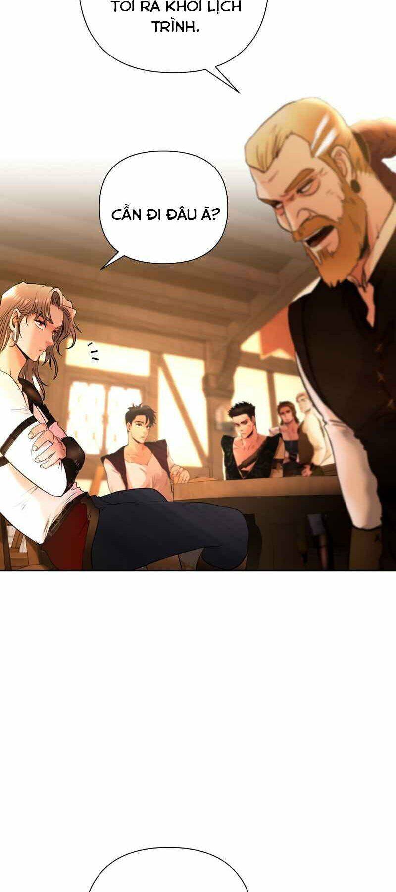 Nhiệm Vụ Chiến Binh Chapter 17 - 33