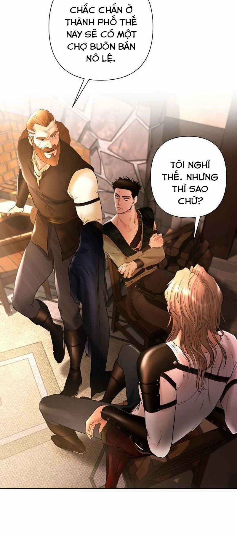 Nhiệm Vụ Chiến Binh Chapter 17 - 34