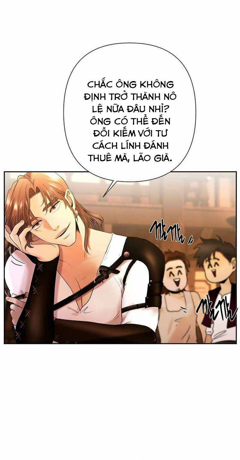 Nhiệm Vụ Chiến Binh Chapter 17 - 35