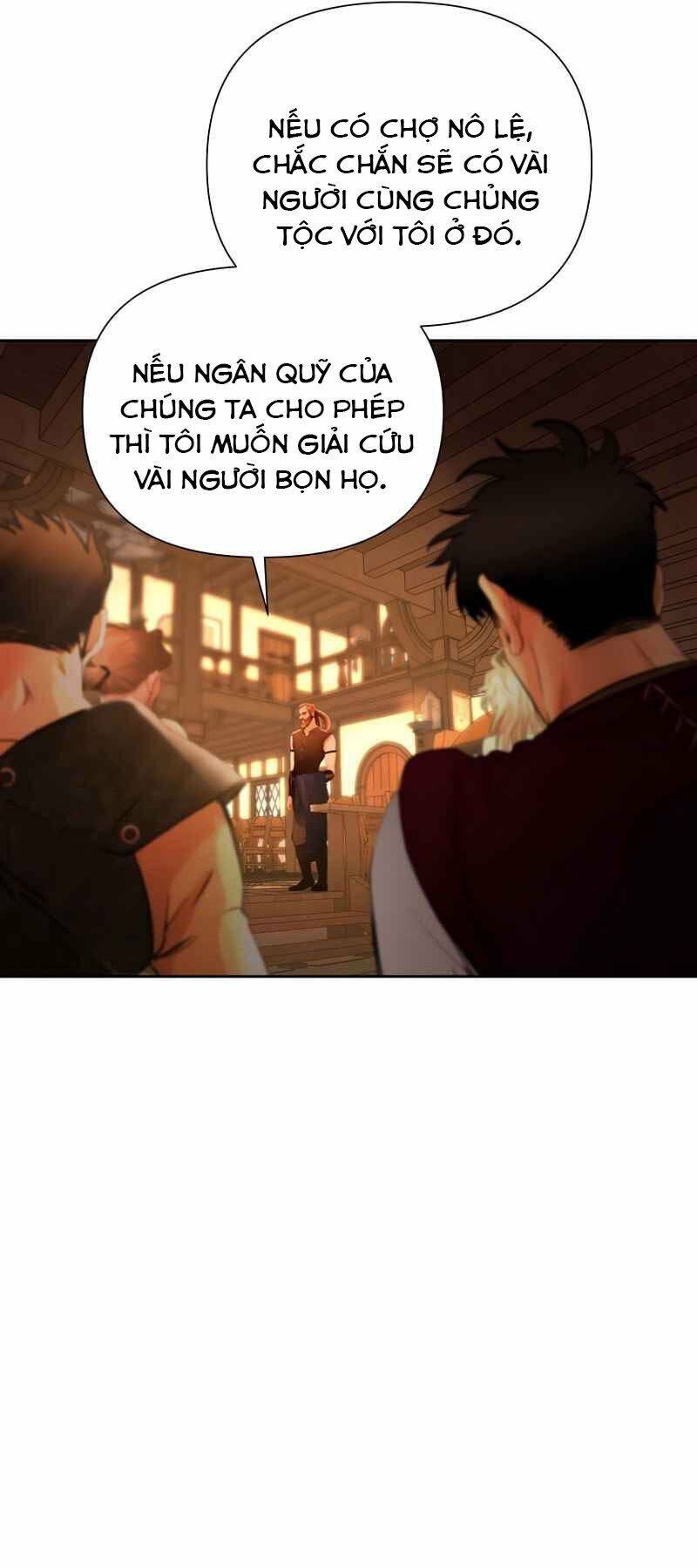 Nhiệm Vụ Chiến Binh Chapter 17 - 36