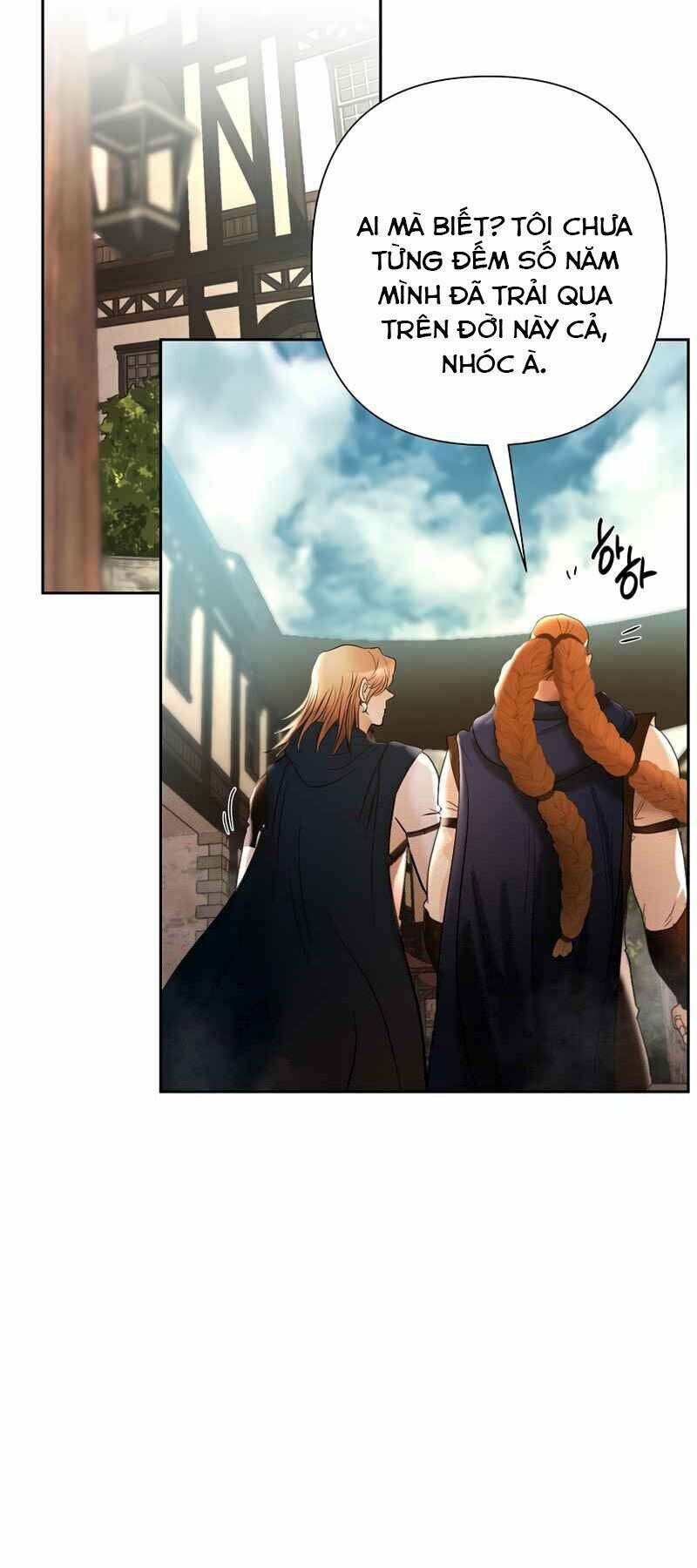 Nhiệm Vụ Chiến Binh Chapter 17 - 40