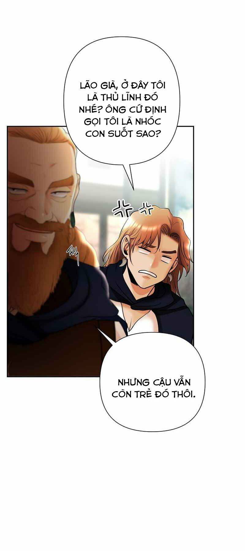 Nhiệm Vụ Chiến Binh Chapter 17 - 41