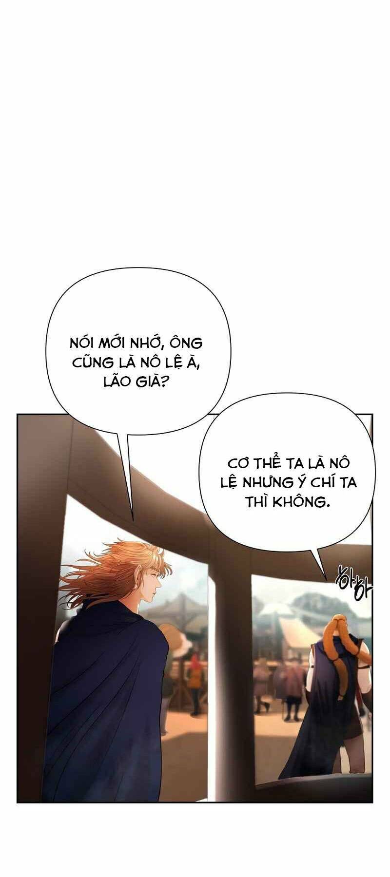 Nhiệm Vụ Chiến Binh Chapter 17 - 43