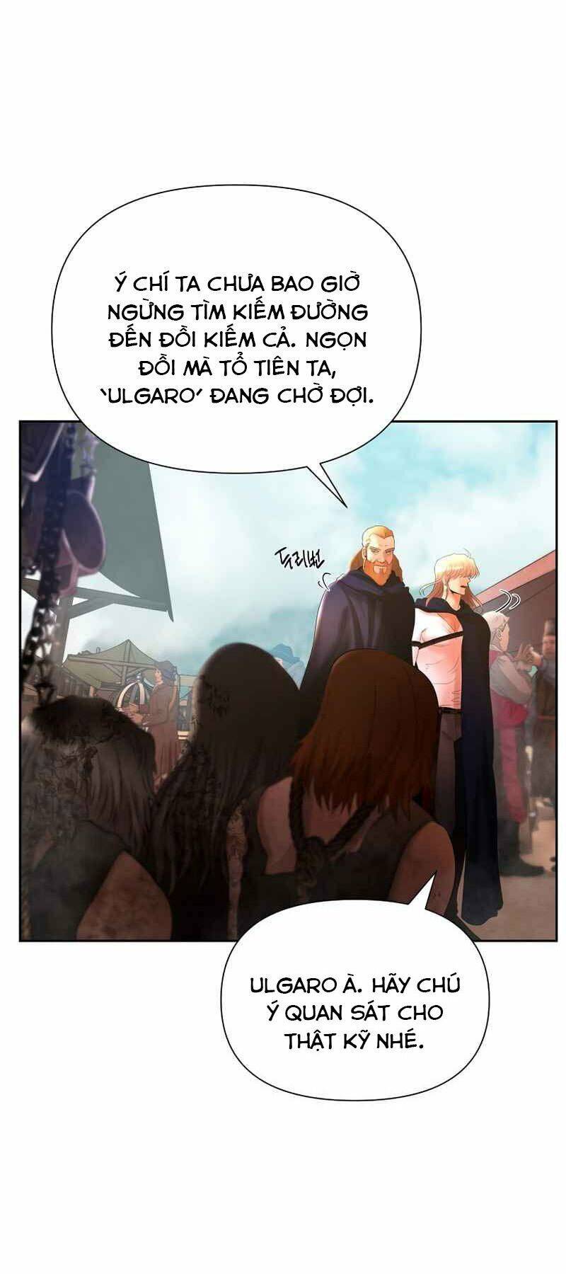 Nhiệm Vụ Chiến Binh Chapter 17 - 44