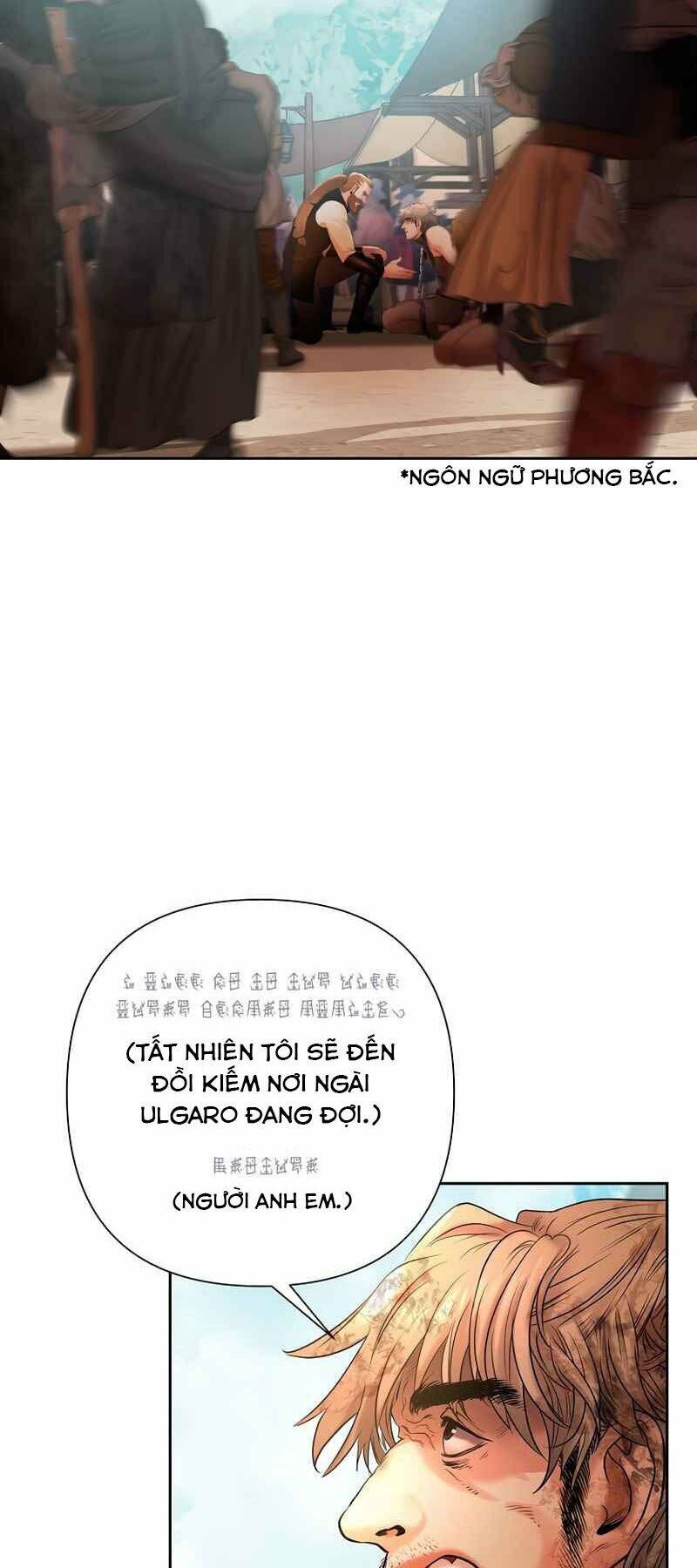 Nhiệm Vụ Chiến Binh Chapter 17 - 47