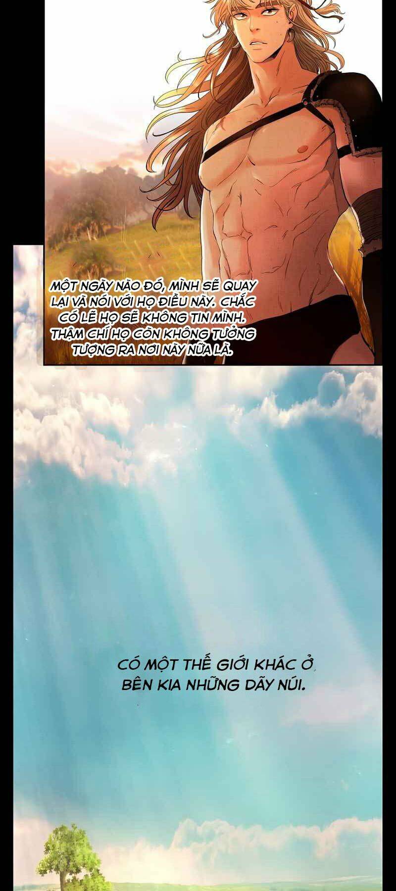 Nhiệm Vụ Chiến Binh Chapter 17 - 6