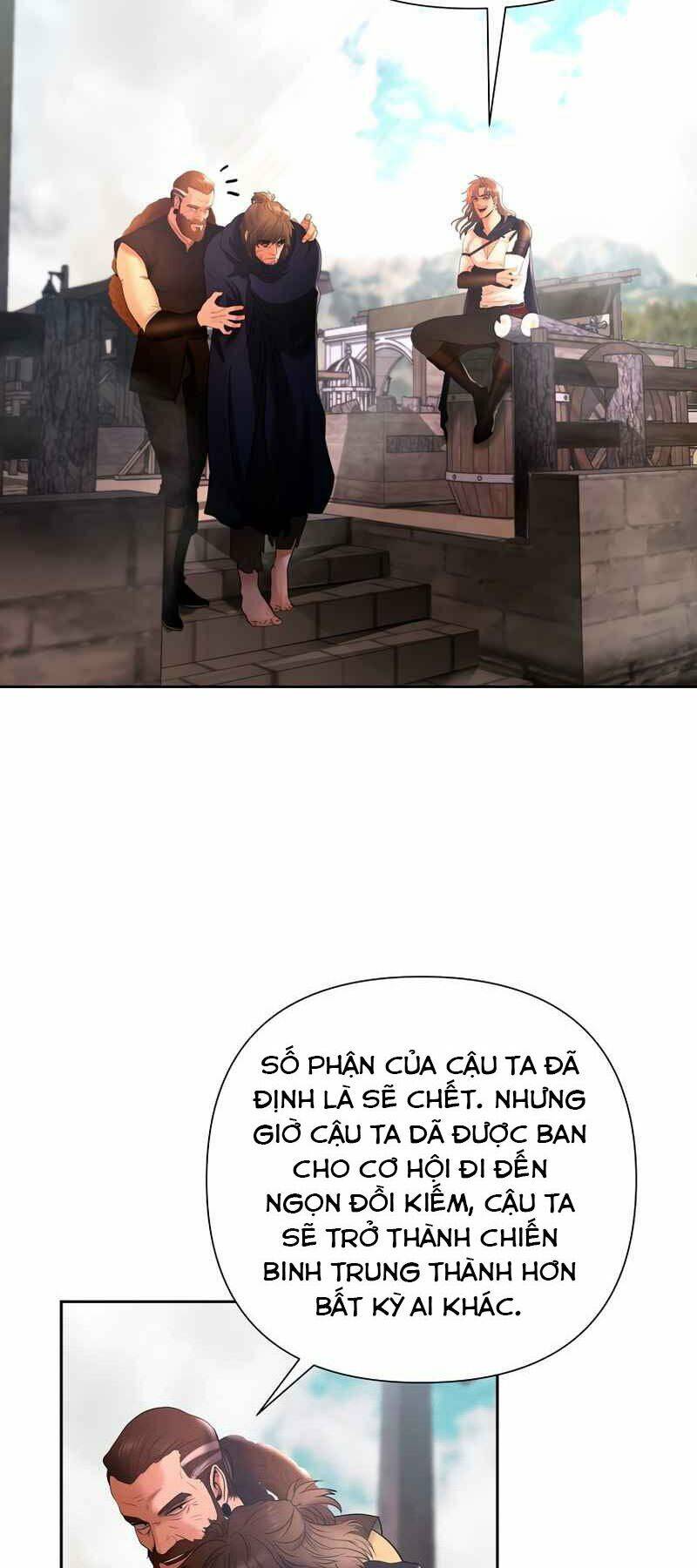 Nhiệm Vụ Chiến Binh Chapter 17 - 51