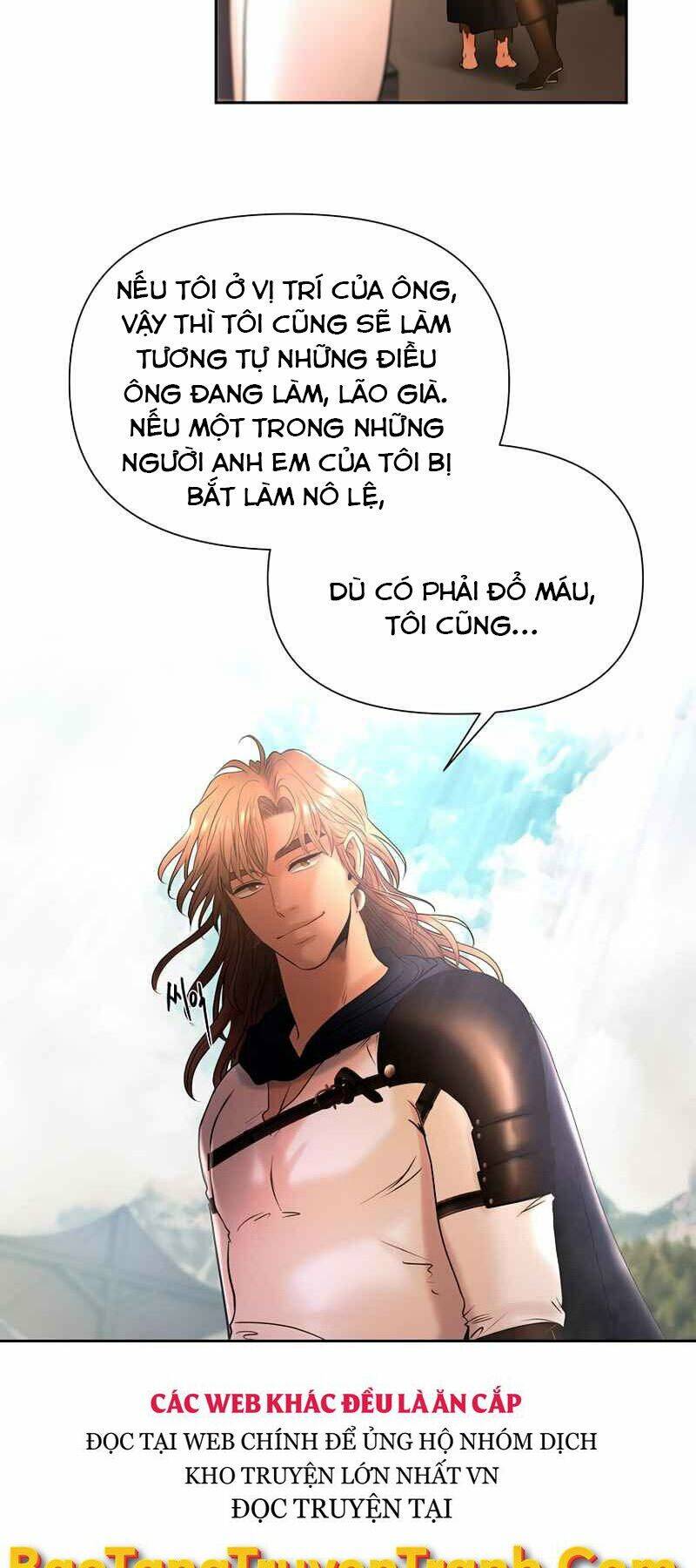 Nhiệm Vụ Chiến Binh Chapter 17 - 53