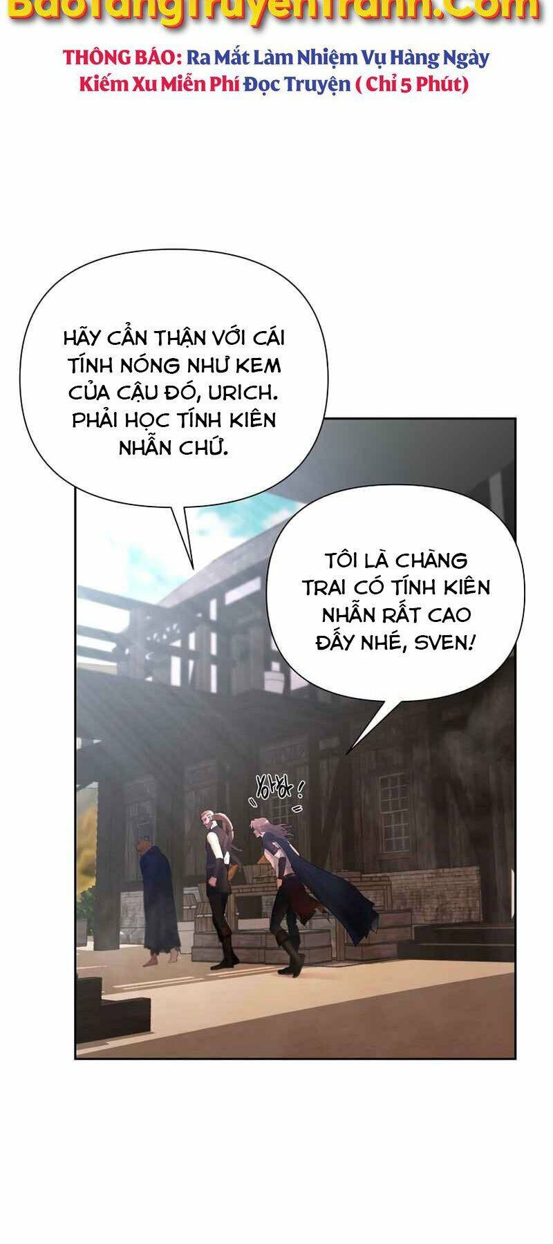 Nhiệm Vụ Chiến Binh Chapter 17 - 54