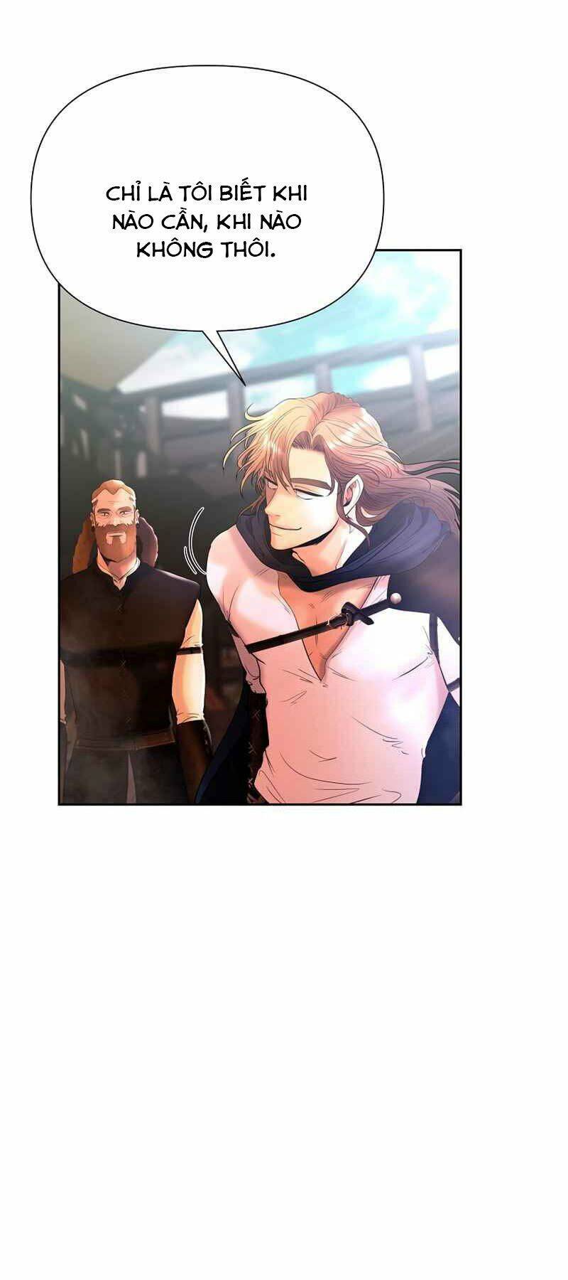 Nhiệm Vụ Chiến Binh Chapter 17 - 55