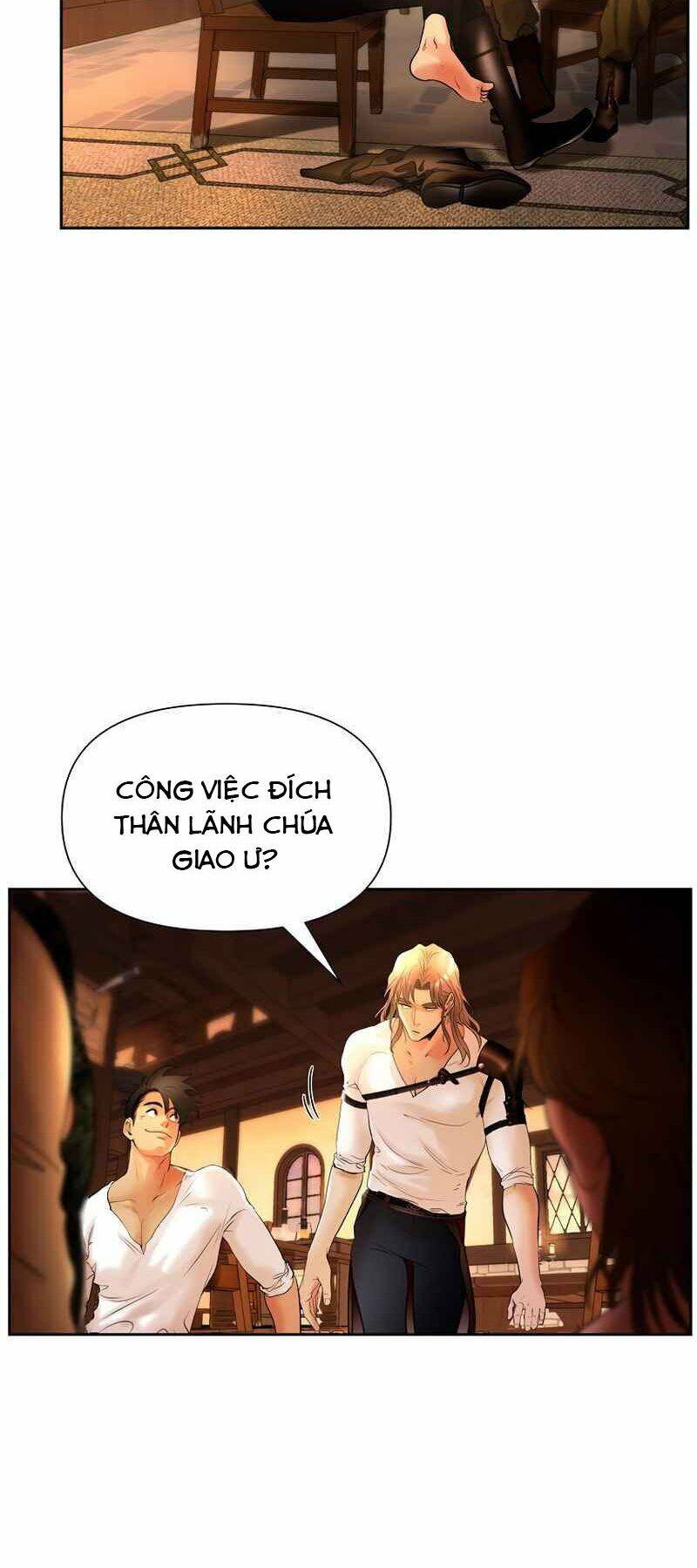 Nhiệm Vụ Chiến Binh Chapter 17 - 59