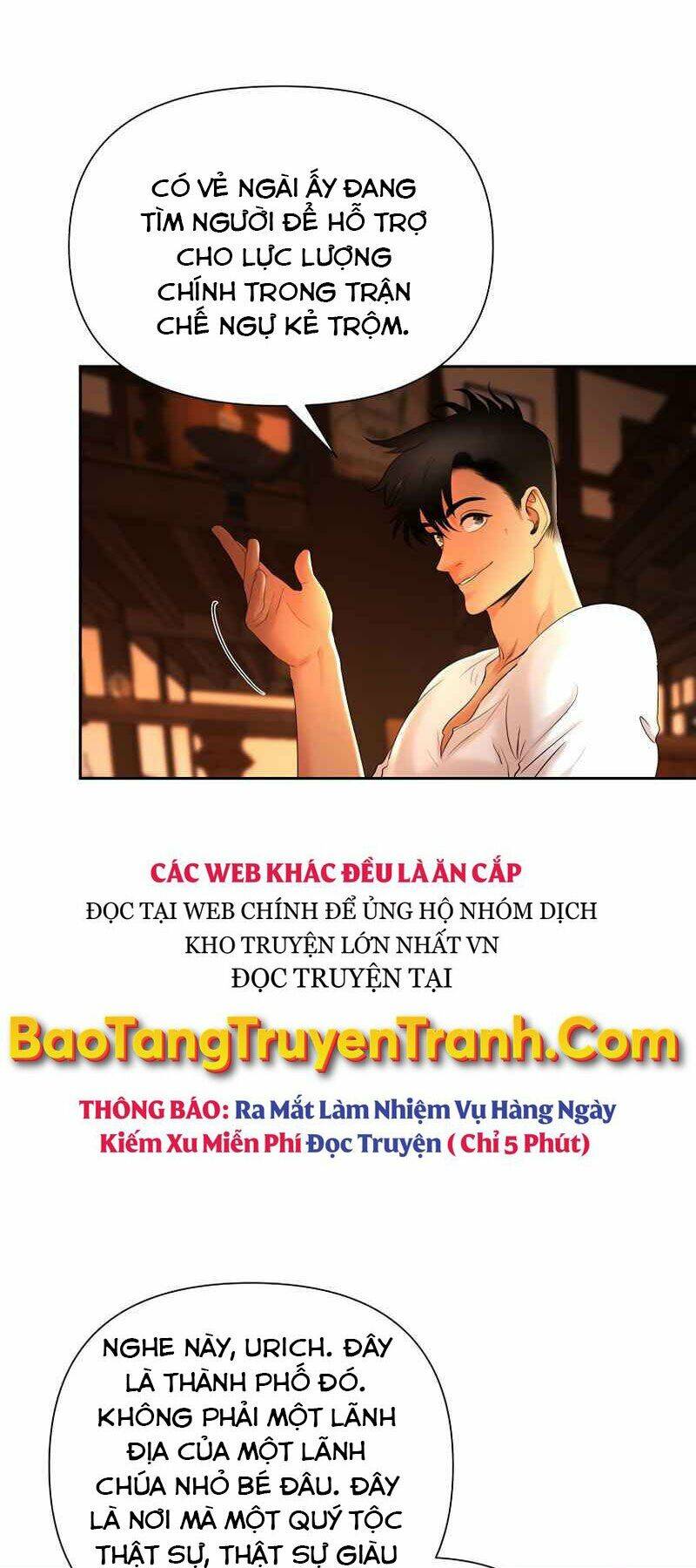 Nhiệm Vụ Chiến Binh Chapter 17 - 60