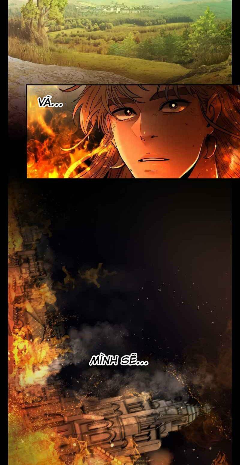 Nhiệm Vụ Chiến Binh Chapter 17 - 7